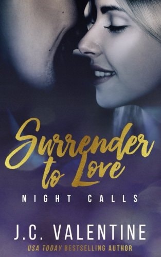 Surrender to Love