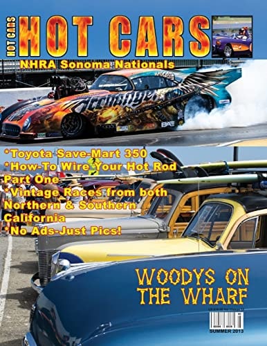 Hot Cars The Nation's Hottest Car Magazine!