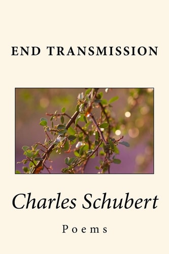 End Transmission Poems