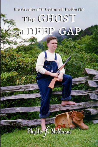 The Ghost of Deep Gap