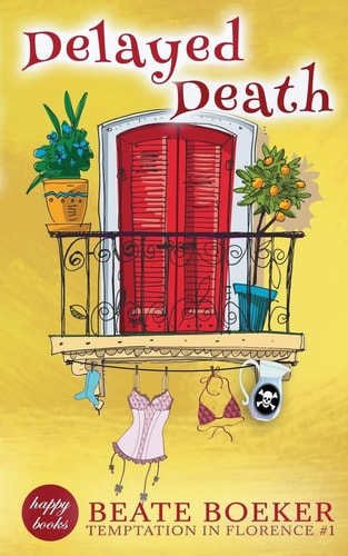 Delayed Death Temptation in Florence #1