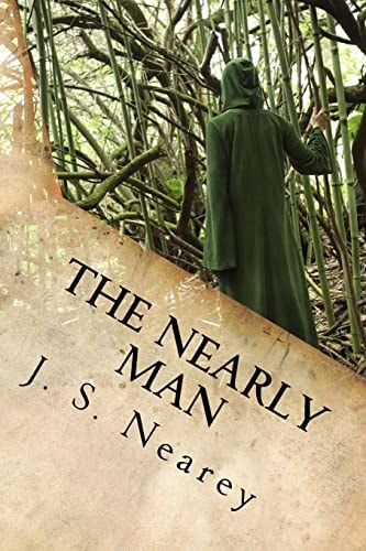 The Nearly Man A True Story of a Young Man's Striving to Achieve His Life's Ambition.