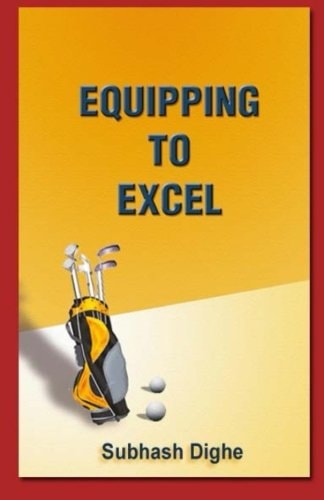 Equipping to Excel