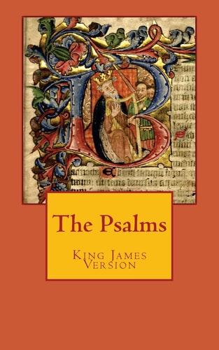 The Psalms King James Version