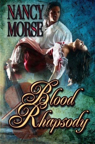 Blood Rhapsody (Soul Searchers)