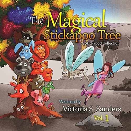 The Magical Stickapoo Tree