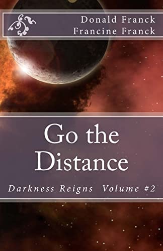 Go the Distance Volume #2