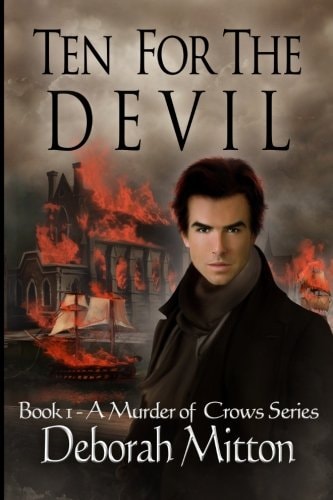 Ten For The Devil