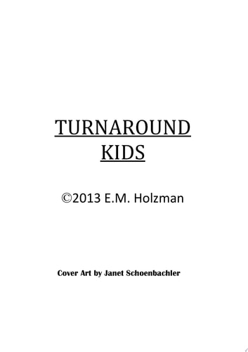 Turnaround Kids