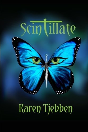 Scintillate