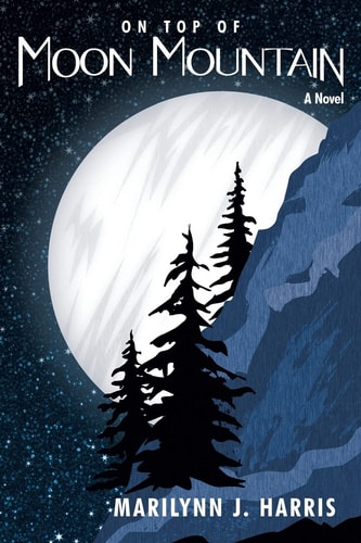 On Top of Moon Mountain Book One of The Moon Mountain Series