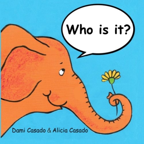 Who Is It?