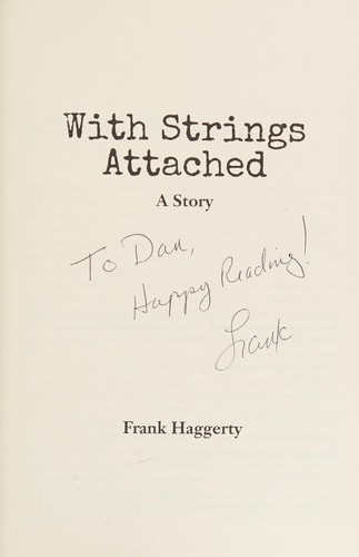 With Strings Attached A Story