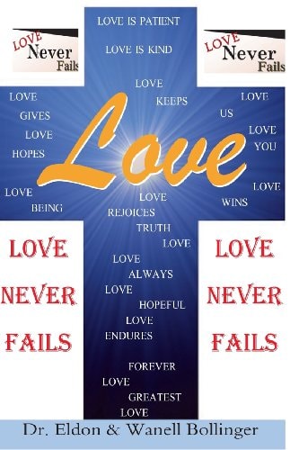 Love Love Never Fails