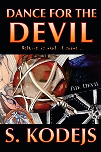 Dance For The Devil