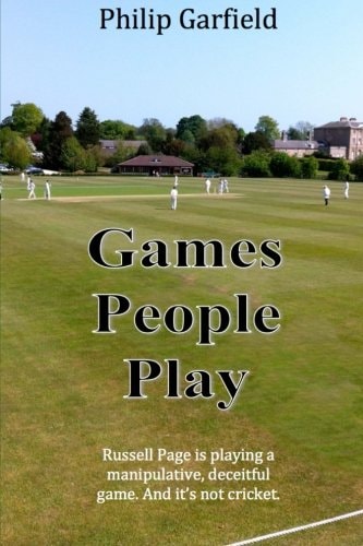 Games People Play