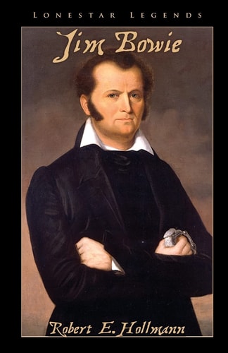 Jim Bowie