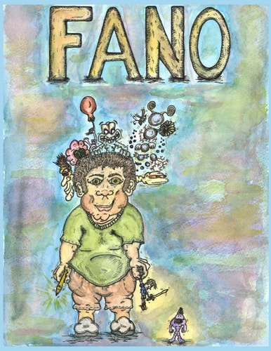 Fano