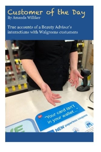 Customer of the Day
