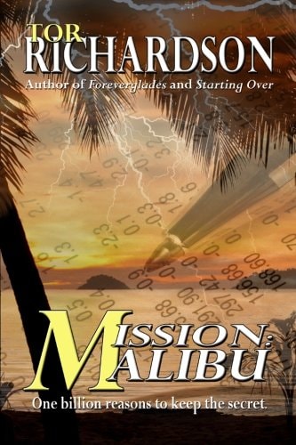 Mission Malibu
