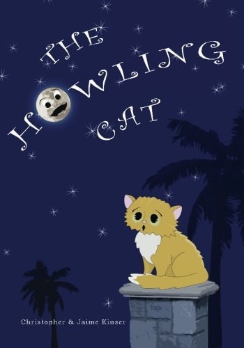 The Howling Cat