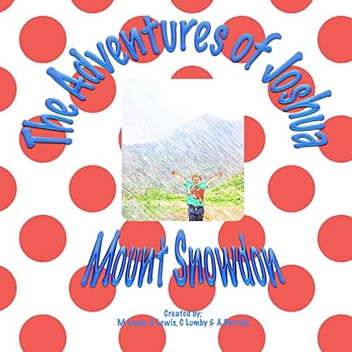 The Adventures of Joshua Mount Snowdon Mt Snowdon