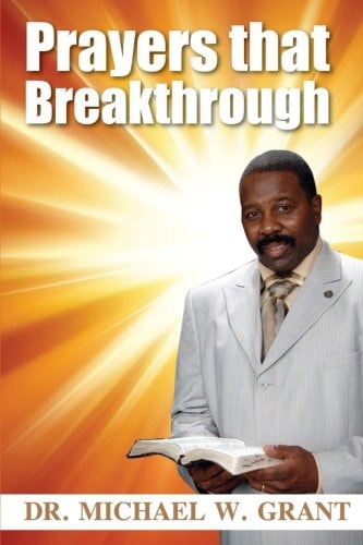 Prayers That Breakthrough