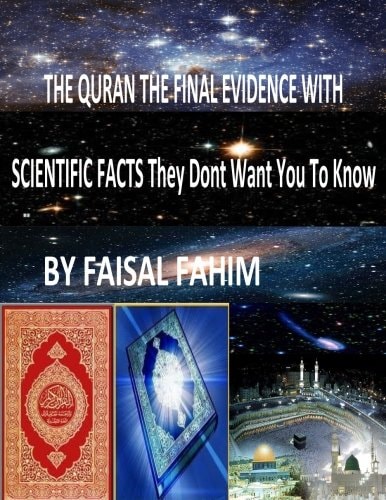 The QURAN the FINAL EVIDENCE with SCIENTIFIC FACTS They Dont Want You to Know