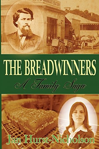 The Breadwinners A Family Saga