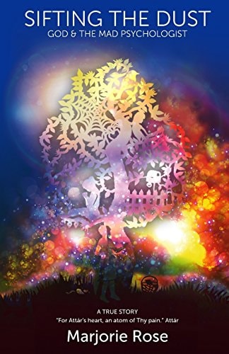 Sifting the Dust God and the Mad Psychologist