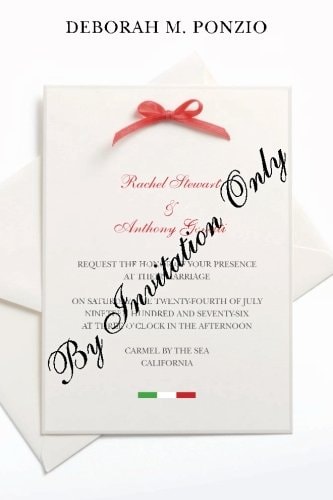 By Invitation Only