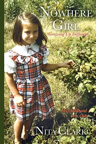 Nowhere Girl Growing Up Different