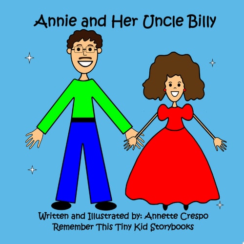 Annie and her Uncle Billy