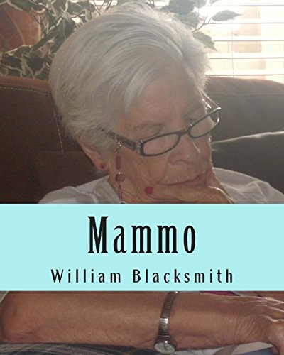 Mammo And Other Flights of Fancy