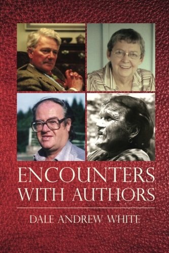 Encounters with Authors