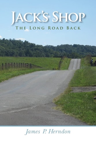 Jack's Shop The Long Road Back