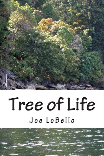 Tree of Life Branches of Faith