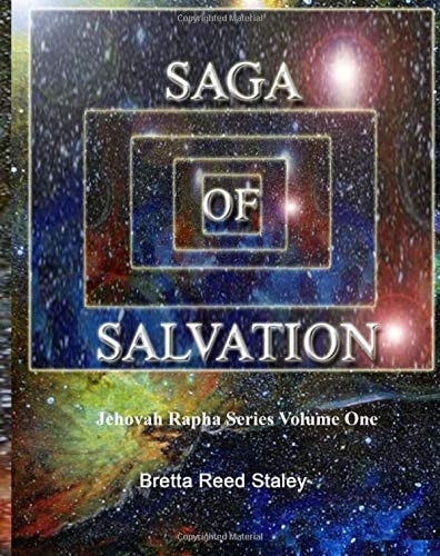 Saga of Salvation