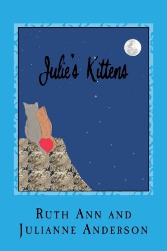 Julie's Kittens The Challenge