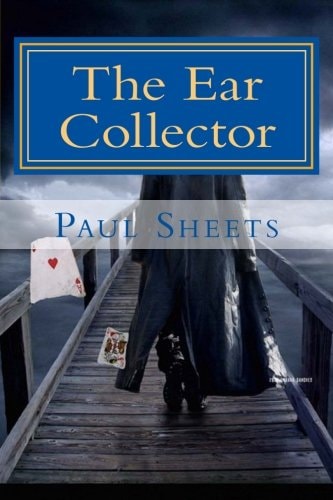 The Ear Collector Human Ears of Art