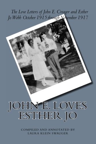 John E. Loves Esther Jo