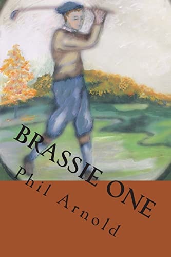 Brassie One