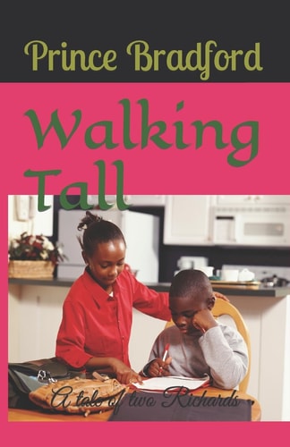 Walking Tall A Tale of Two Richards