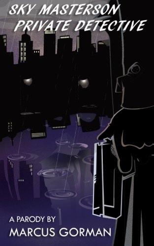 Sky Masterson, Private Detective