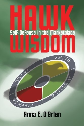 Hawk Wisdom Self-Defense in the Market Place