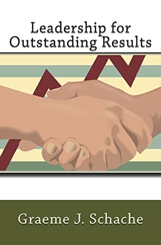 Leadership for Outstanding Results