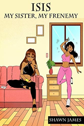 Isis My Sister, My Frenemy