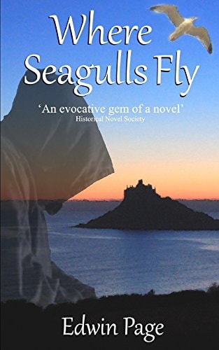 Where Seagulls Fly (2013 Edition)