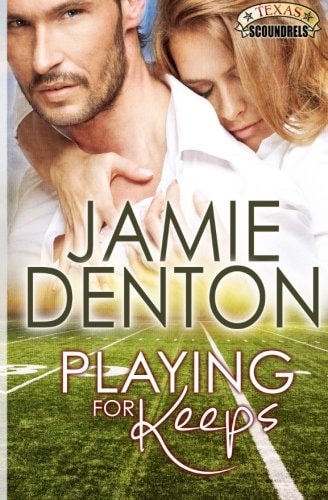 Playing for Keeps
