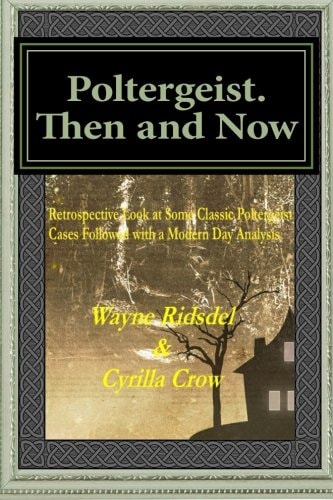Poltergeist. Then and Now